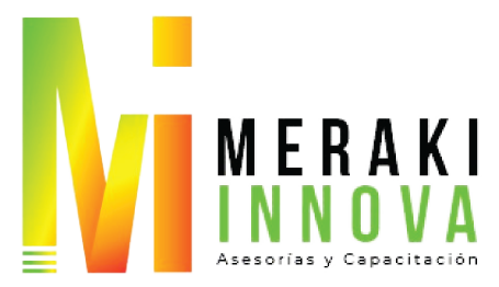 Aula Virtual -  Meraki Innova